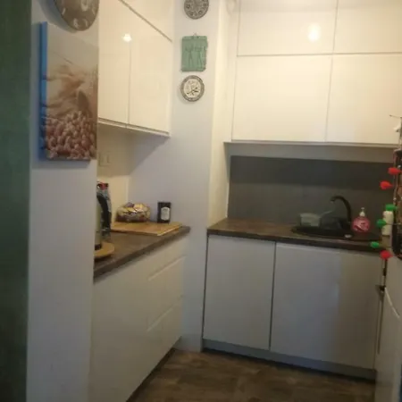 Apartment Apartament Wiatraczna