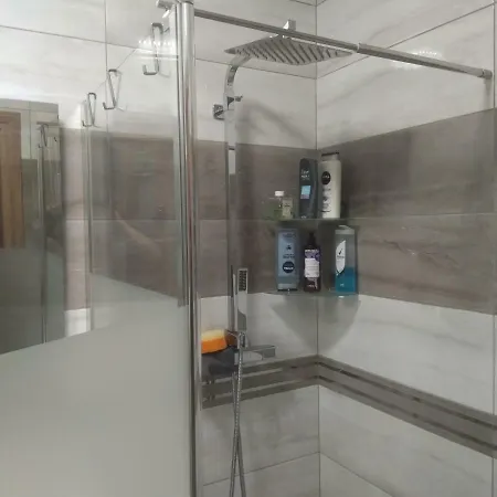 Apartament Wiatraczna