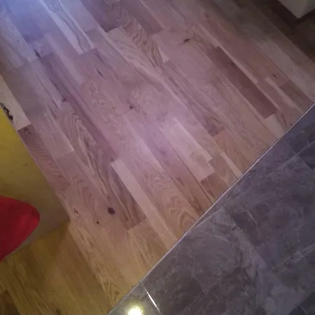 Apartament Wiatraczna Warsaw