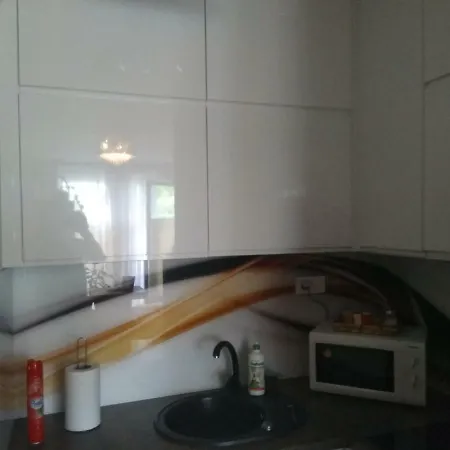 Apartament Wiatraczna Apartment *