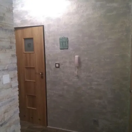 Apartament Wiatraczna