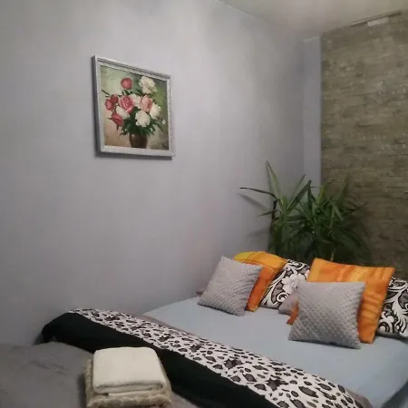 Apartament Wiatraczna * Warsaw