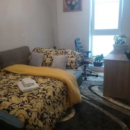 Apartament Wiatraczna Apartment *